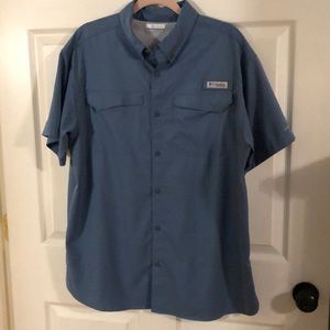 Columbia Shirt